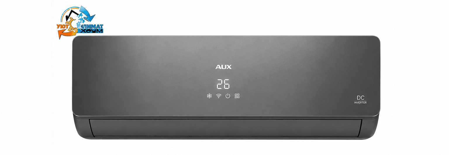 AUX ASW-H09A4/CA-R2DI/AS-H09A4/CA-R2DI Classic Pro inverter