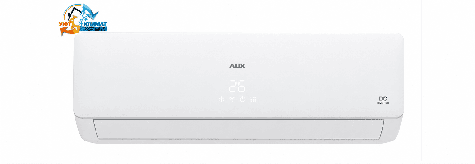 AUX ASW-H12A4/CB-R2DI/AS-H12A4/CB-R2DI Basic inverter