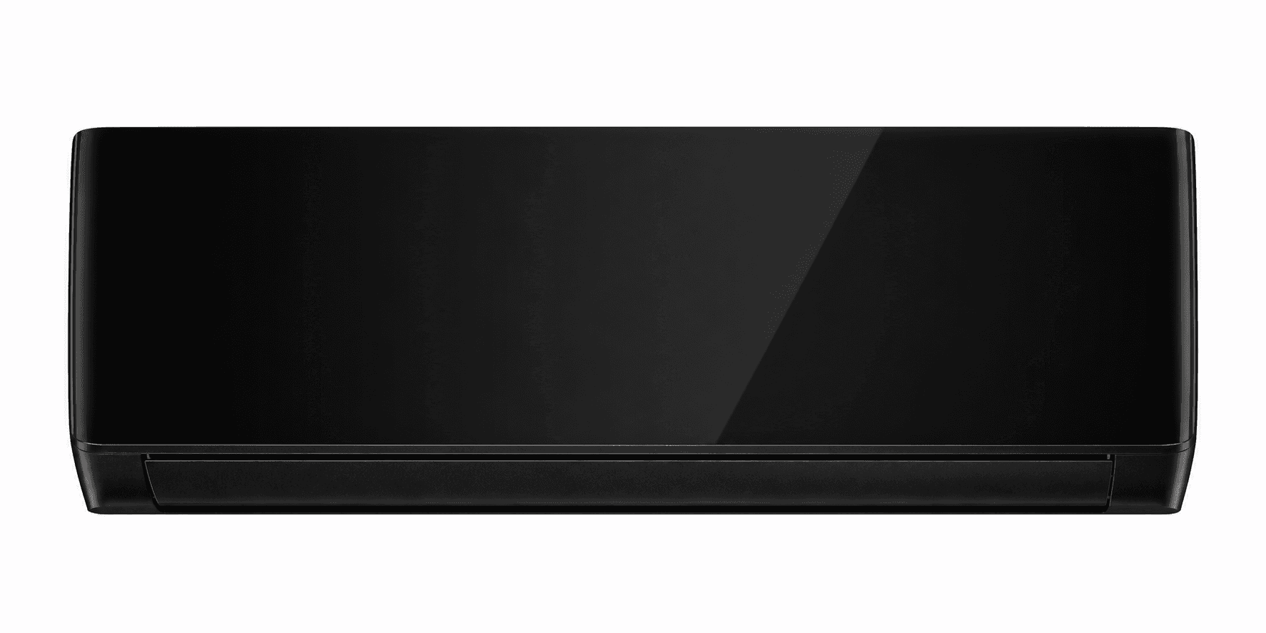 AUX ASW-H07B4/FJ-BR1/AS-H07B4/FJ-R1 Black on/off