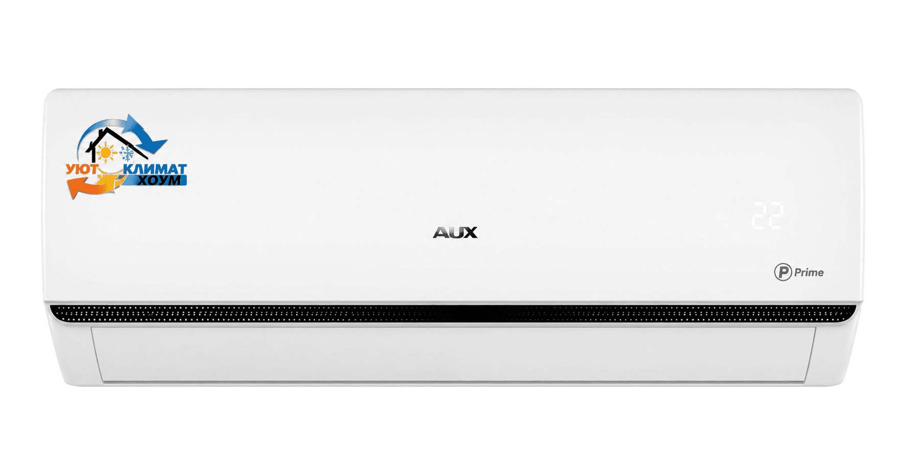 AUX ASW-H07A4/JD-R1/AS-H07A4/JD-R1 on/off