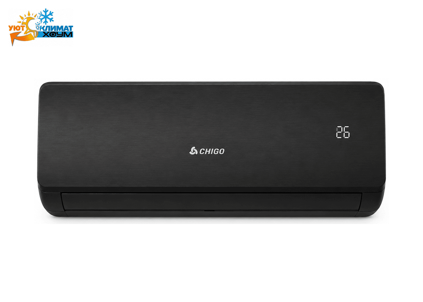 CS-25V3G-1K268/Black