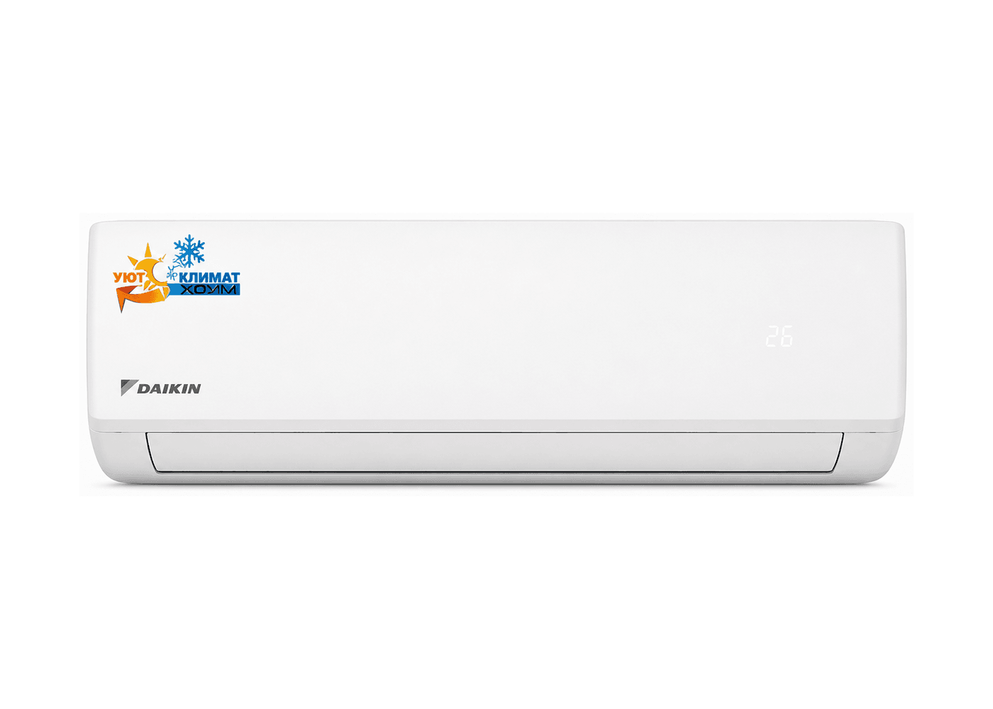 Daikin FTXF20E/RXF20E Sensira inverter