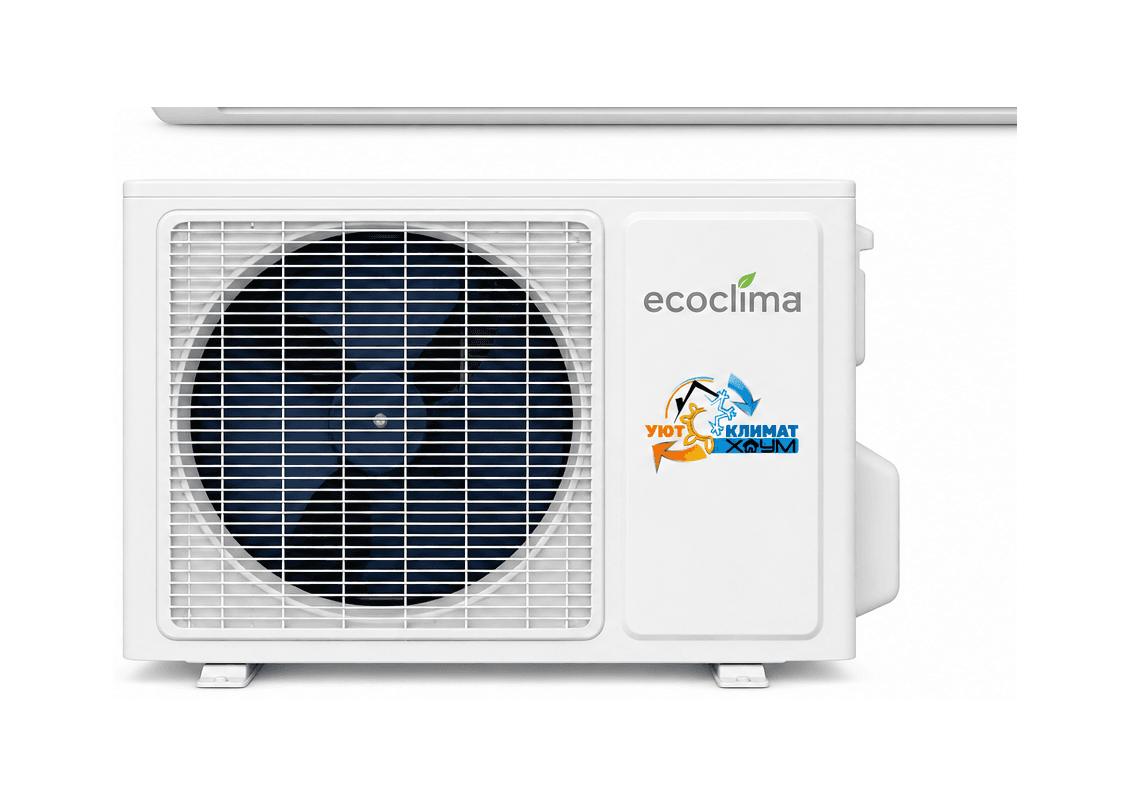 Ecoclima — наружный блок