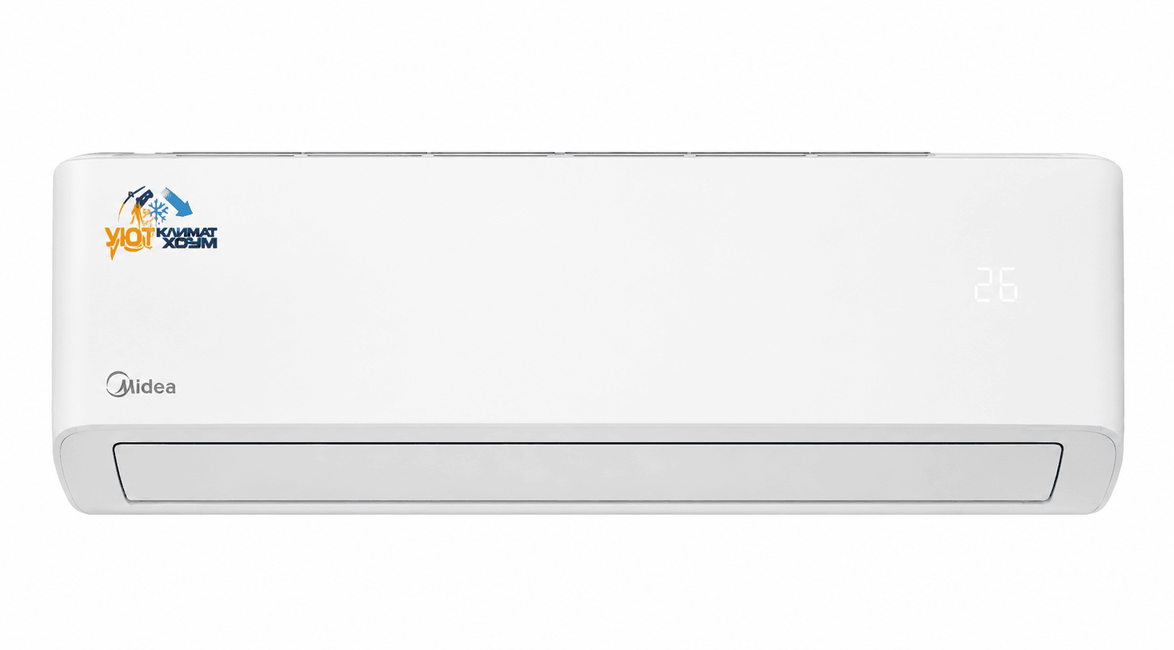 Midea MSAG — внутренний блок