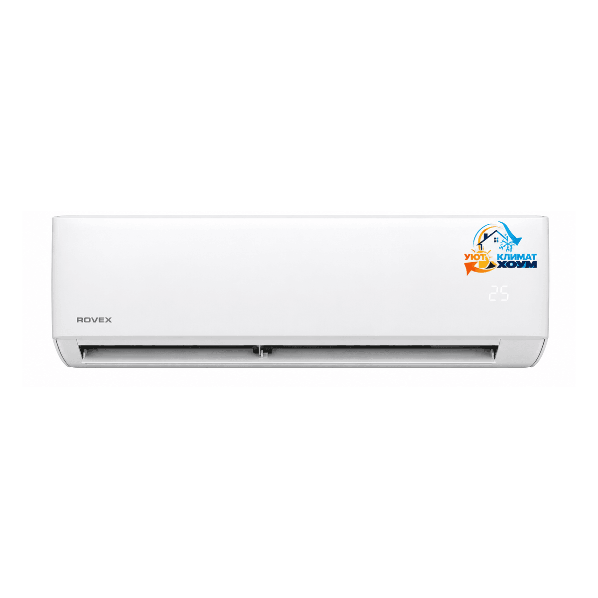 Rovex RS-07PXI6 Smart inverter