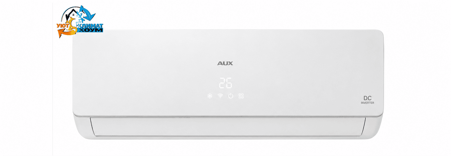 AUX ASW-H09A4/BA-R2DI/AS-H09A4/BA-R2DI Classic inverter AUX ASW-H09A4/BA-R2DI/AS-H09A4/BA-R2DI Classic inverter