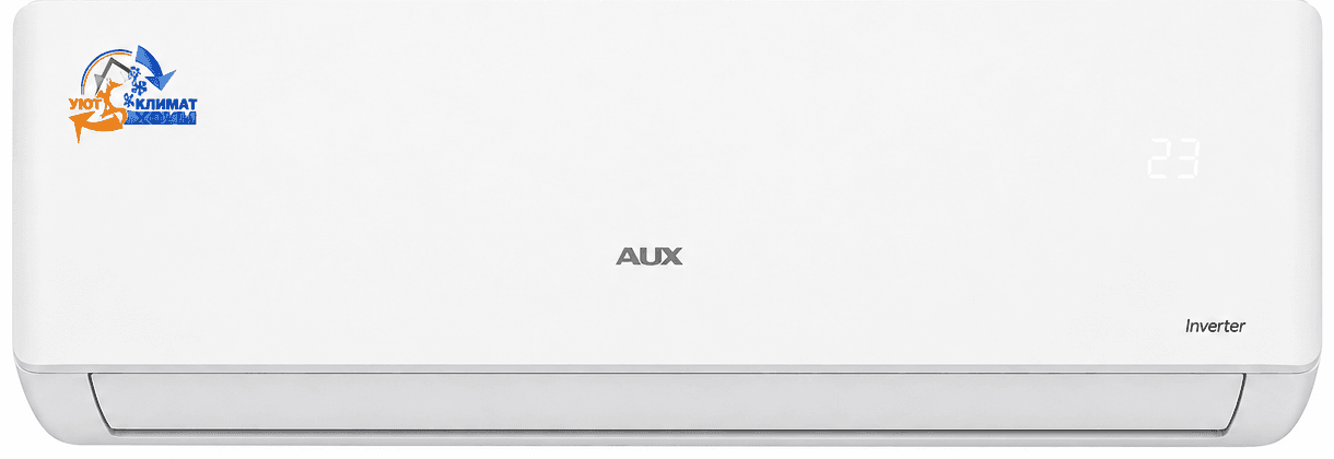 AUX ASW-H09A4/CB-R2DI/AS-H09A4/CB-R2DI Basic inverter AUX ASW-H09A4/CB-R2DI/AS-H09A4/CB-R2DI Basic inverter
