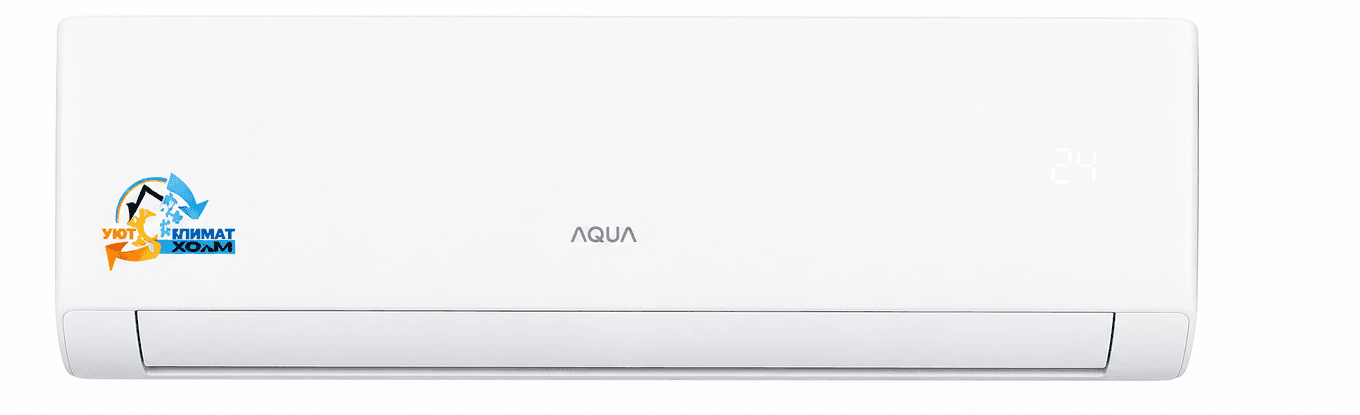 AQUA AQI-50BIQ1/R3 Biwa inverter AQUA AQI-50BIQ1/R3 Biwa inverter