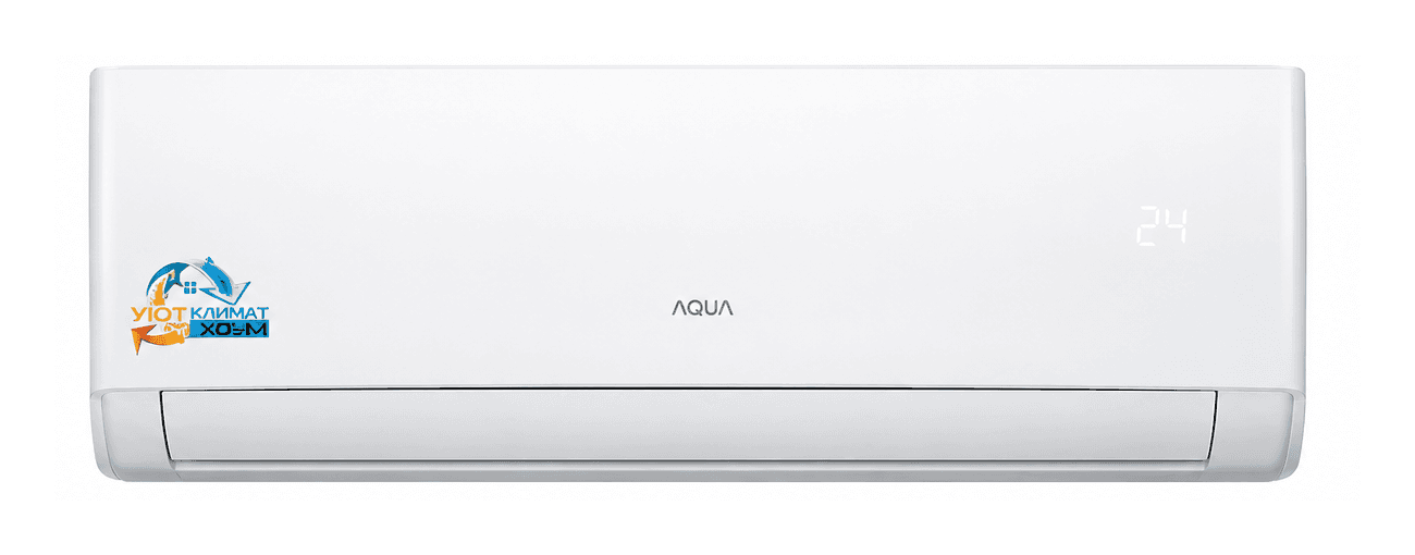 AQUA AQI-20BIQ1/R3 Biwa inverter AQUA AQI-20BIQ1/R3 Biwa inverter