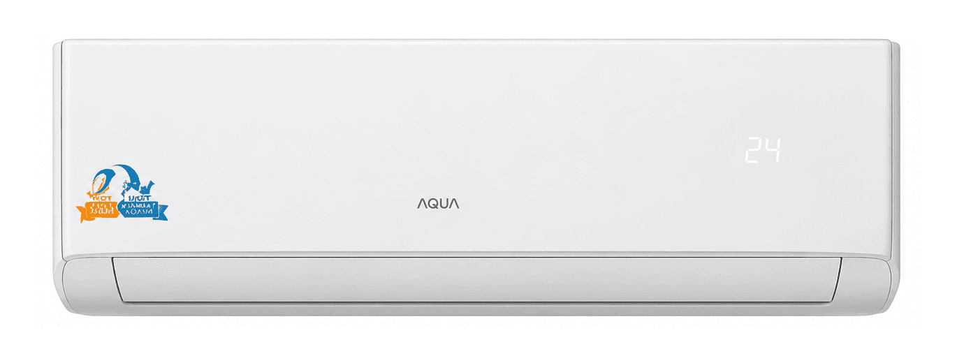AQUA AQI-25BIQ1/R3 Biwa inverter AQUA AQI-25BIQ1/R3 Biwa inverter