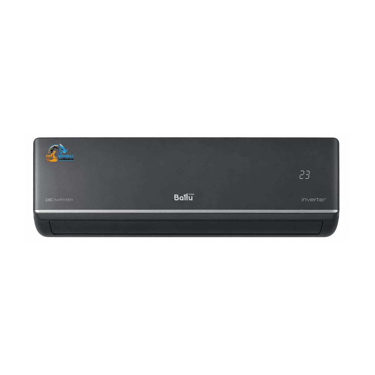 Ballu BSAGI 07HN8_24Y inverter Ballu BSAGI 07HN8_24Y inverter