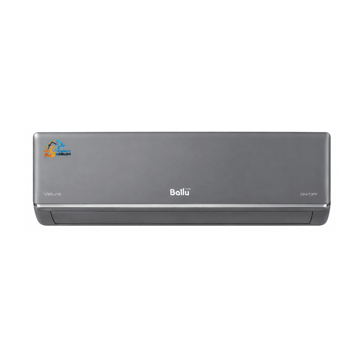 Ballu Velure BPAC-12 EW/N6 Ballu Velure BPAC-12 EW/N6