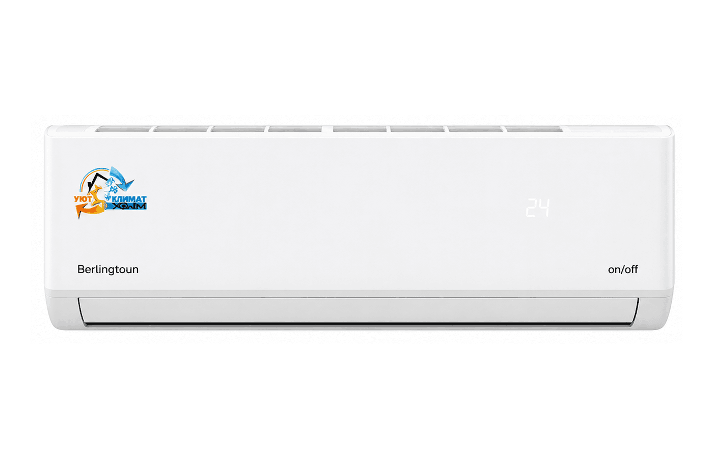Berlingtoun BR 18MBIN1 Inverter Berlingtoun BR 18MBIN1 Inverter