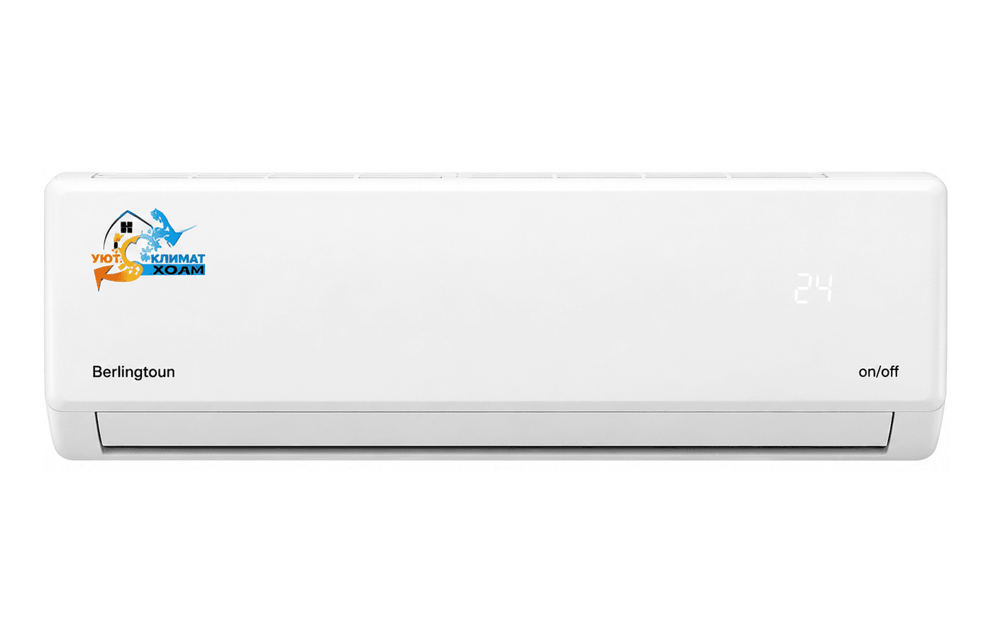 Berlingtoun BR 24MBIN1M Manchester inverter Berlingtoun BR 24MBIN1M Manchester inverter