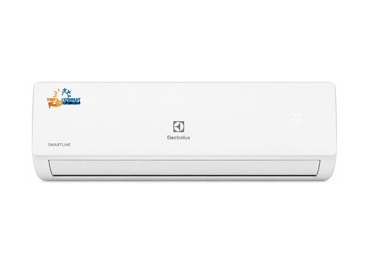 Electrolux EACU-24H/UP4-DC/N8 Unitary Pro 4 DC Electrolux EACU-24H/UP4-DC/N8 Unitary Pro 4 DC
