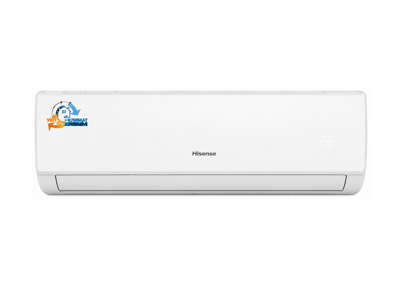 Hisense cерии V AP-09CR4GKVS00 Hisense cерии V AP-09CR4GKVS00