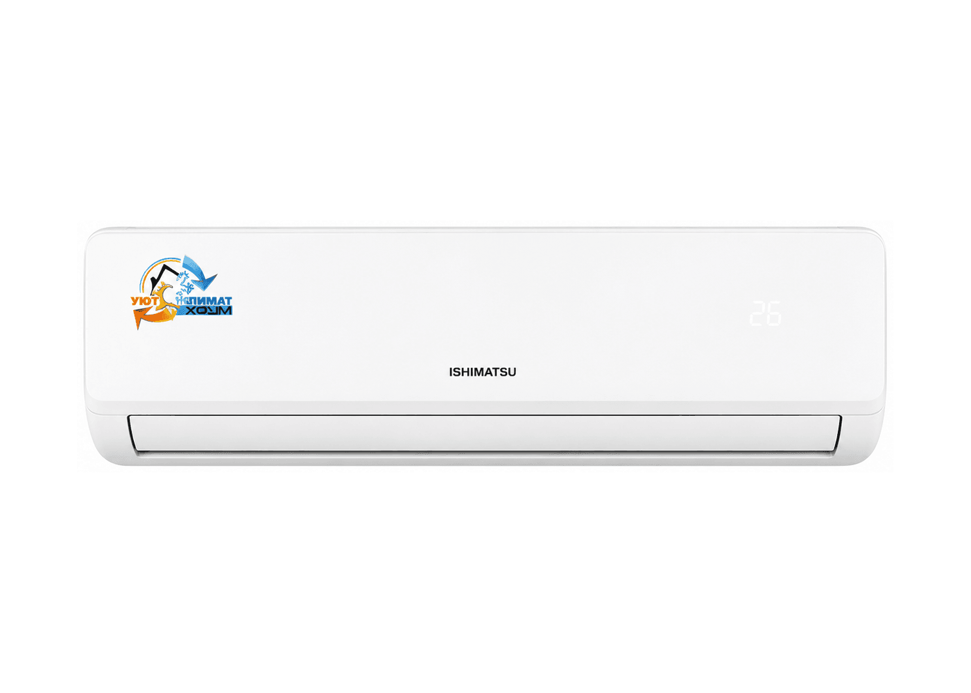 Ishimatsu AVK-07I Osaka DC inverter Ishimatsu AVK-07I Osaka DC inverter