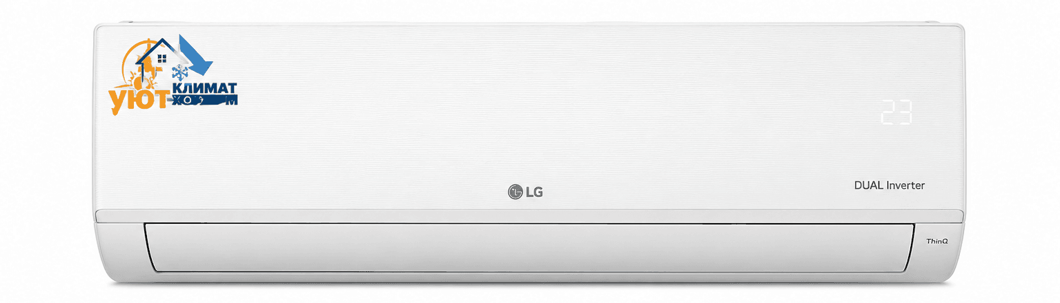 LG P07TT Mega Smart Dual inverter LG P07TT Mega Smart Dual inverter